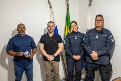 São Pedro da Aldeia define plano de segurança para o Carnaval