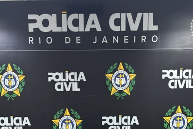 Polícia prende ladrão de veículos que estava foragido após romper tornozeleira eletrônica