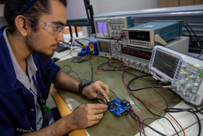 Firjan SENAI define 270 vagas de cursos grátis em Itaperuna e Pádua