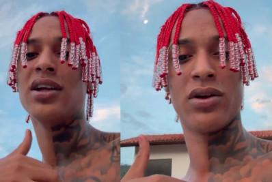 Justiça do Rio decreta prisão de Oruam por descumprimento de medidas cautelares