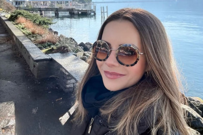 Sandy faz relato ao completar 43 anos: 'Me sinto acertando'