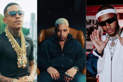 Orochi sai em defesa de MC Borges contra Poze e dispara: 'Talaricagem'