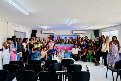 Búzios integra ações intermunicipais no mês da Visibilidade Trans