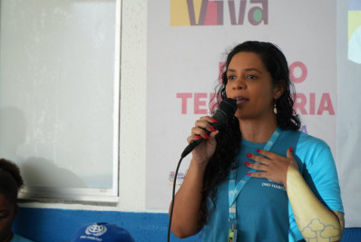 Nova Ipuca segue com plano de ação para receber urbanização