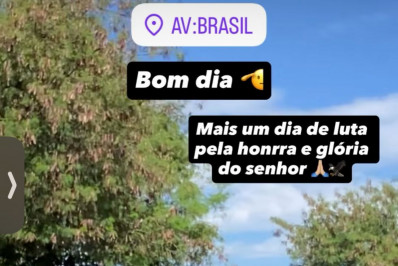 Motoboys fazem nova manifestação por mais segurança em ruas do Rio