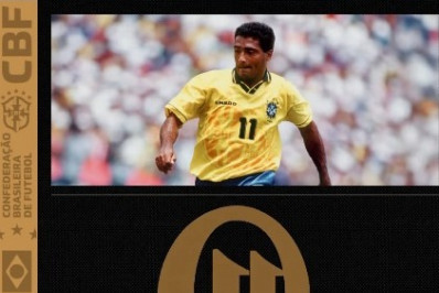 CBF, Flamengo, Fluminense e Vasco parabenizam Romário pelos 60 anos