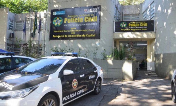 Policial Militar reformado é morto em Sepetiba