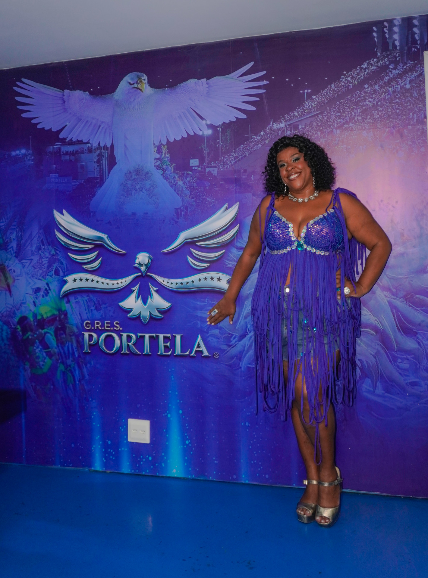 Cacau Protásio - Mariana Machado / Divulgação