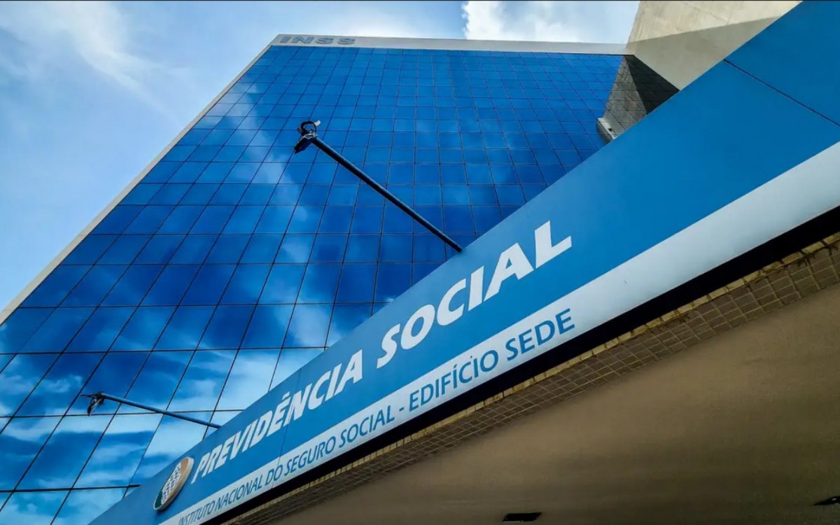 Tempo médio de espera para a Perícia Médica no estado do Rio é de 48 dias atualmente.Na cidade do RJ, é de 46 dias - Rafa Neddermeyer / Agência Brasil