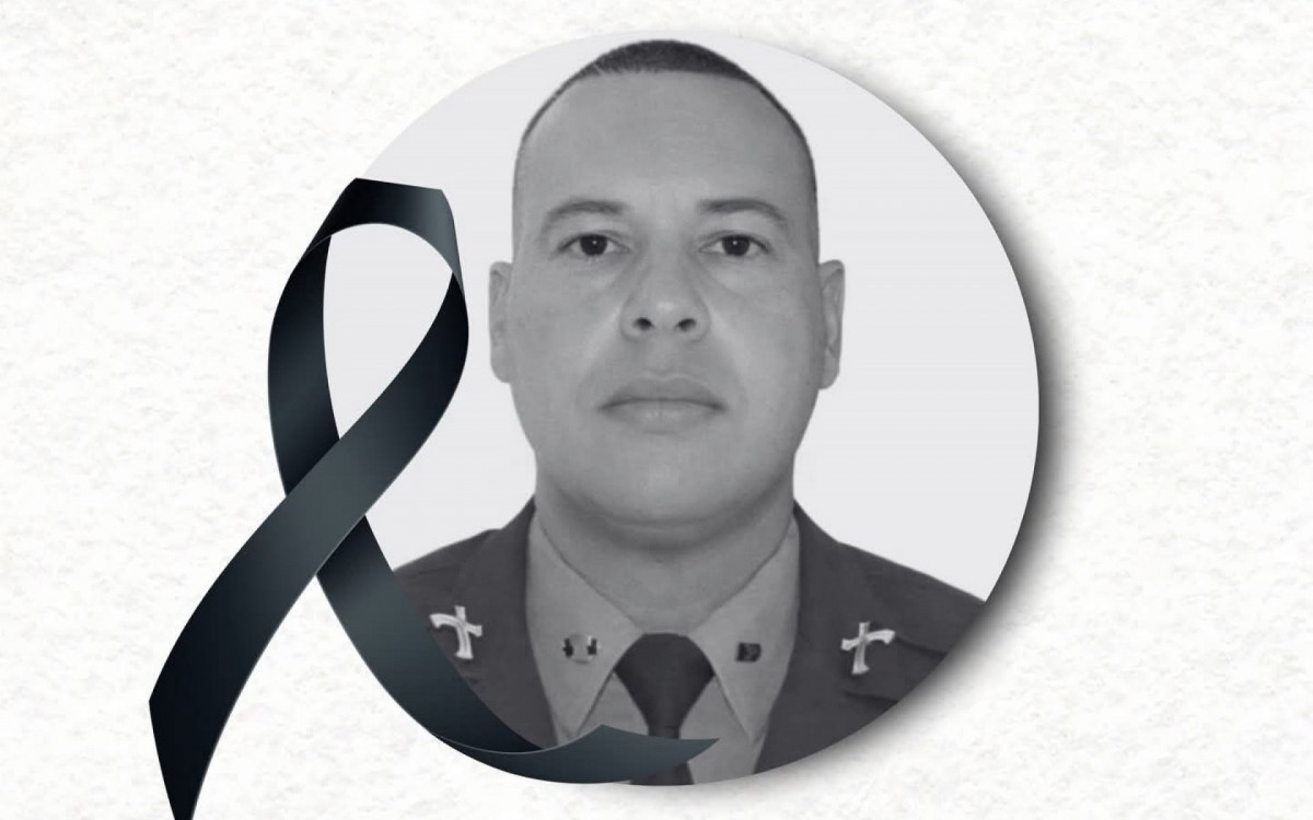 Paulo Vinicius Pinto Tavares foi morto a tiros nesta quinta-feira (29) na Penha