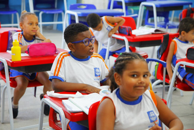 Prefeitura de Nova Iguaçu encerra efetivação de matrículas da terceira fase nesta sexta-feira (30)