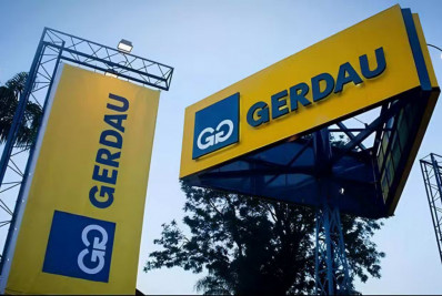 Companhia produtora de aço oferece 30 vagas para jovem aprendiz no Rio