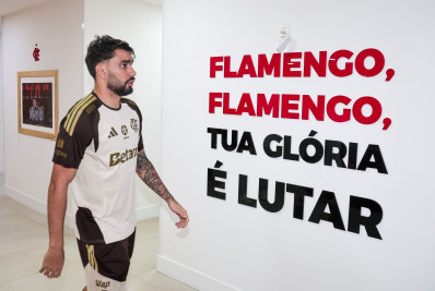 Lista de relacionados do Flamengo tem Paquetá e outras duas novidades