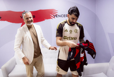 José Boto revela detalhes da negociação por Paquetá: 'Iniciativa parte dele'