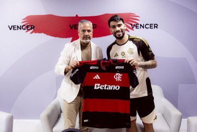 Lucas Paquetá conta bastidores da volta ao Flamengo e cita interesse de clubes ingleses