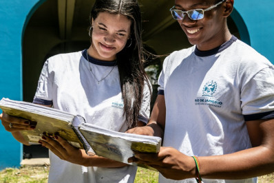 Rede estadual: Matrículas exclusivas para alunos não alocados na primeira fase terminam domingo