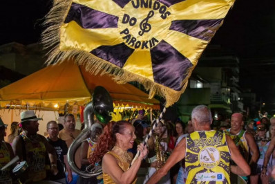 Parókia abre temporada de ensaios em Cabo Frio nesta sexta-feira (30)