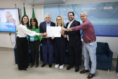 Búzios recebe lançamento do Programa Planifica para organização da rede de atenção à saúde