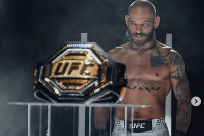 Em alta no peso-pena, Jean Silva cobra disputa de título do UFC: 'Sou o próximo campeão'