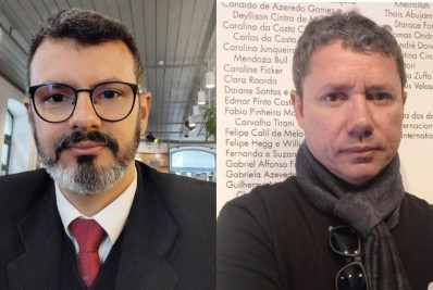 Seropédica diz não ao complexo prisional