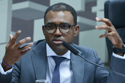 Diretor de fiscalização do BC nega pressão política na liquidação do Master