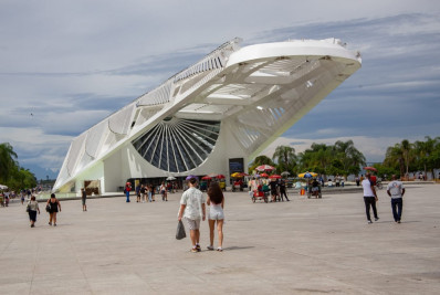 Convocação do Brasil para a Copa do Mundo será feita no Museu do Amanhã
