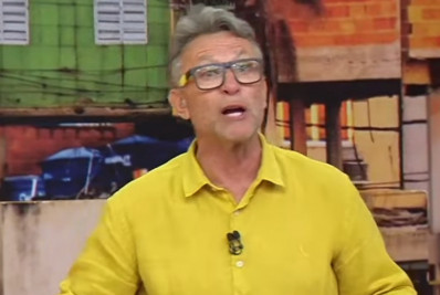 Vídeo! Neto detona Lucas Paquetá: 'Jogadorzinho medíocre'