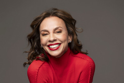 Carla Marins adianta envolvimento entre Xênica e Macedo em 'Três Graças': 'Estratégico'