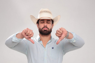 Equipe lamenta saída de Paulo Augusto do 'BBB 26': 'Fim precoce'