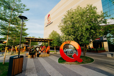 Shopping Nova Iguaçu oferece aulão de Fit Dance e massoterapia neste sábado