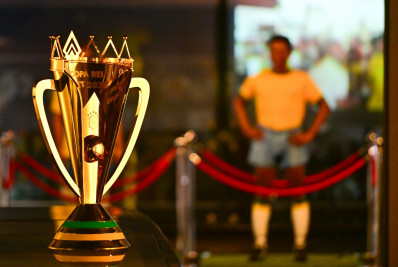 Flamengo e Corinthians já decidiram a Supercopa; relembre como foi