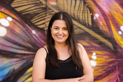 Quando a vida vira recomeço: a trajetória inspiradora de Chaiane Boeira