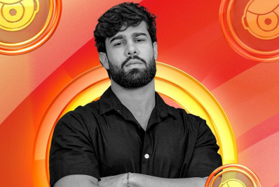 Paulo Augusto é expulso do 'BBB 26'