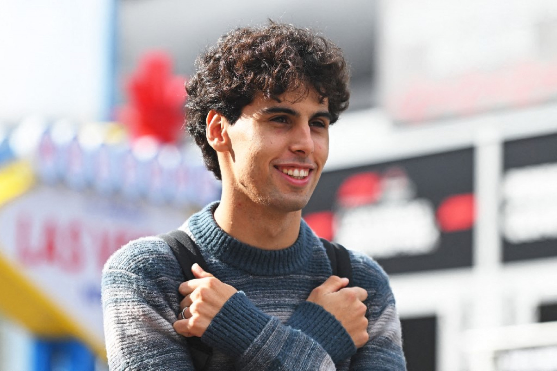 Bortoleto projeta carreira na F1 e avalia pressão de ser comparado a Senna