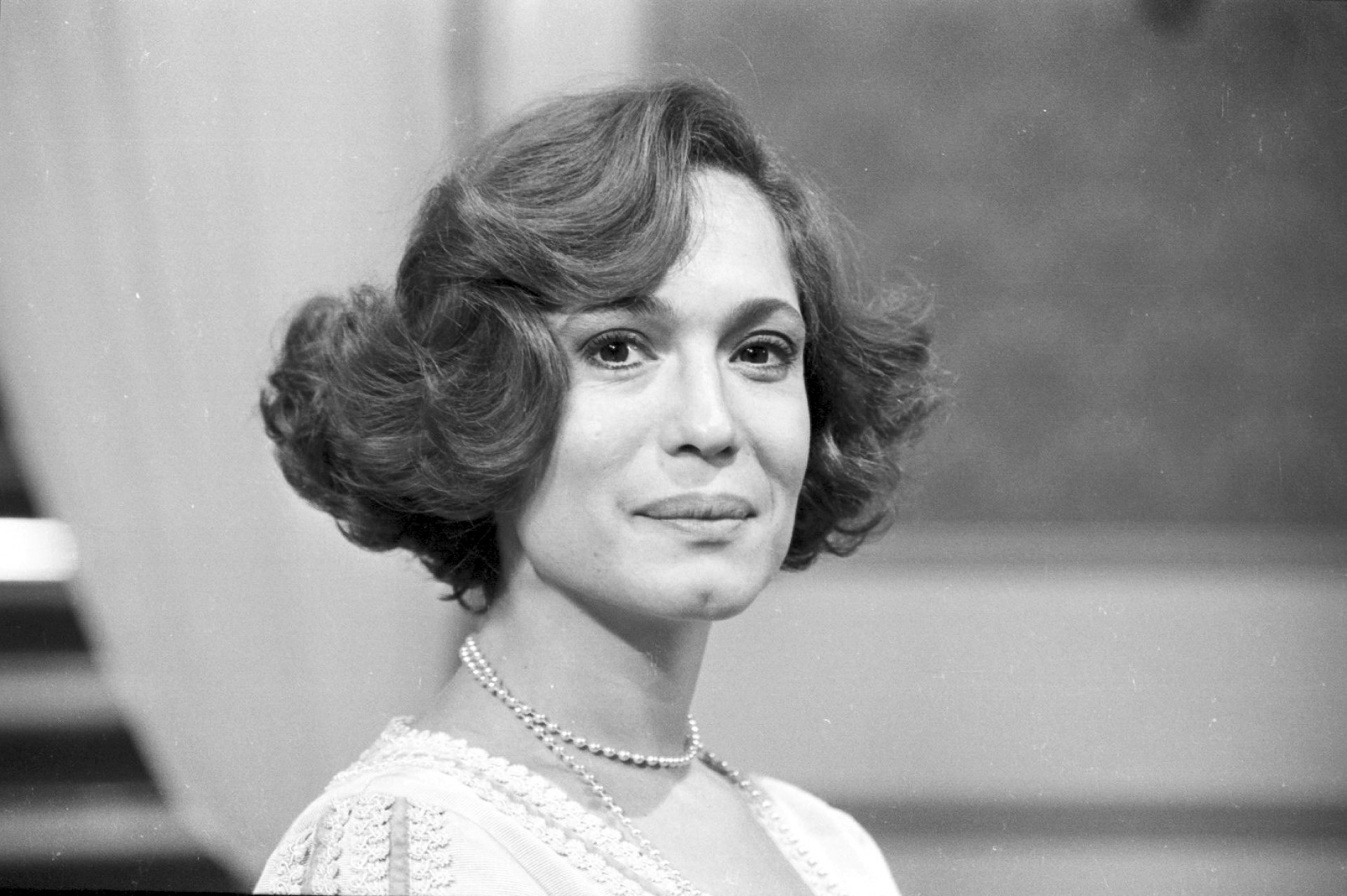 Susana Vieira relembrou trabalho na novela 'A Sucessora' - TV Globo/Nelson Di Rago