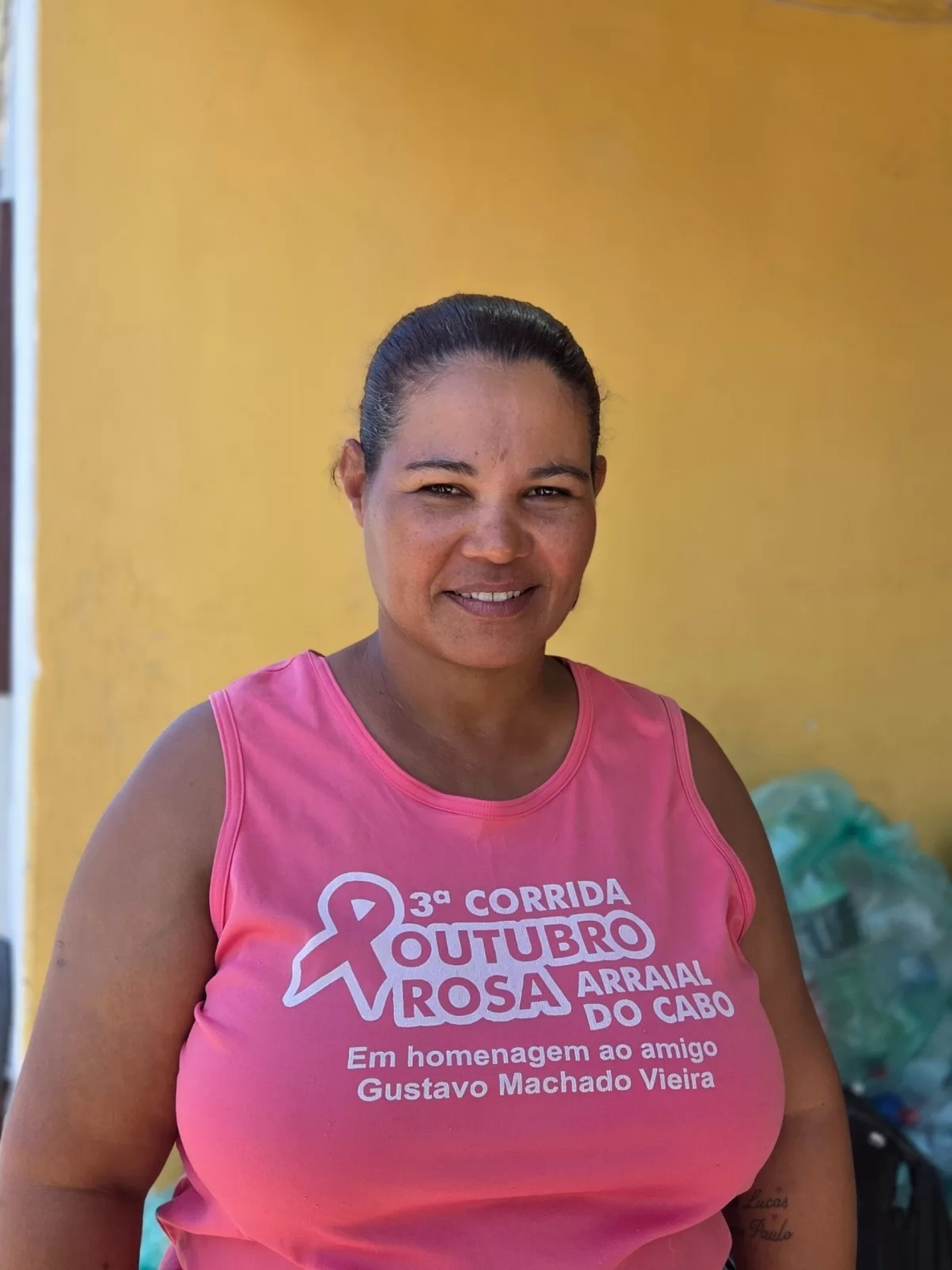 Cadastramento da REURB-S - Ascom