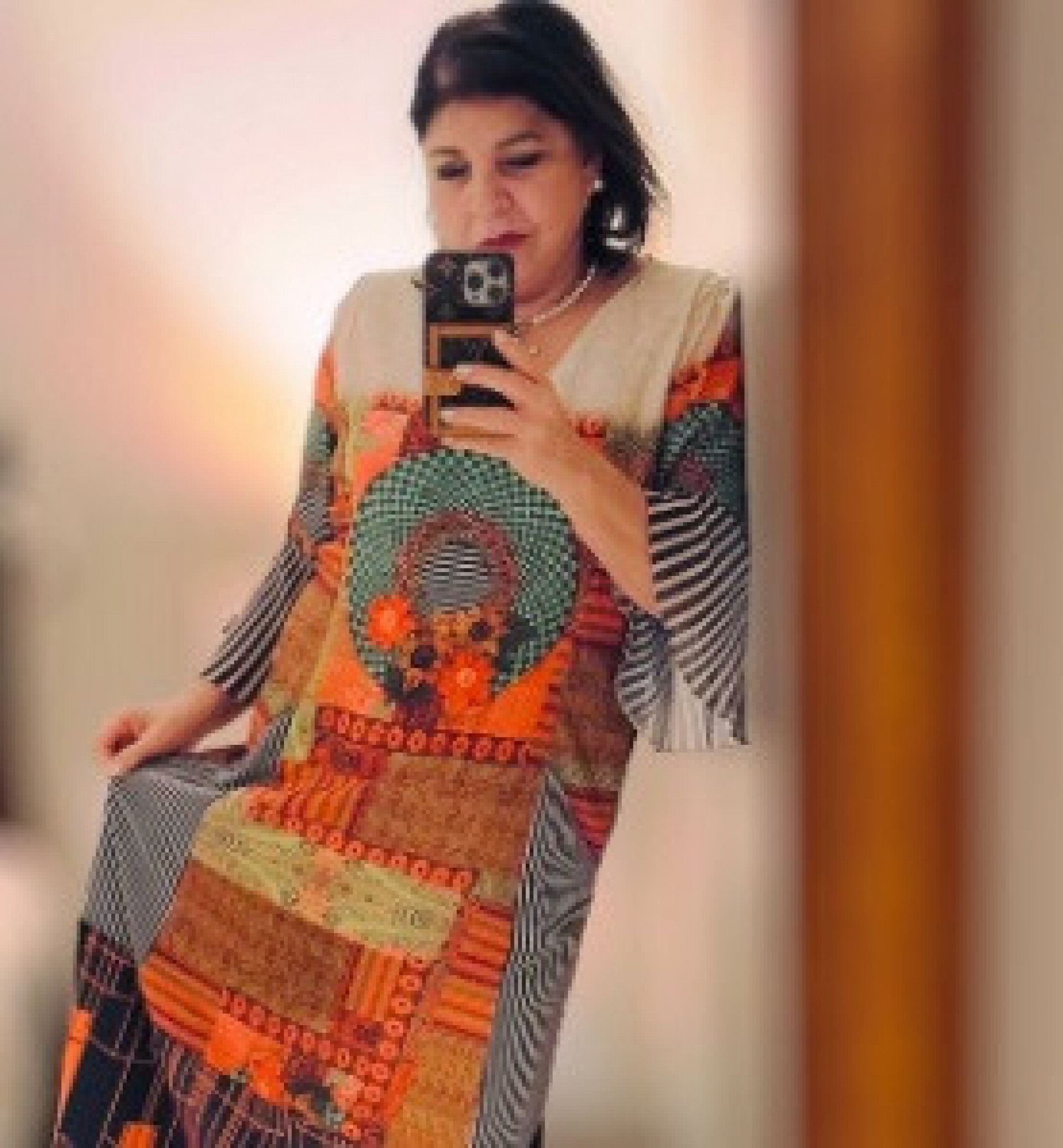 Roberta Miranda - Reprodução/Instagram 