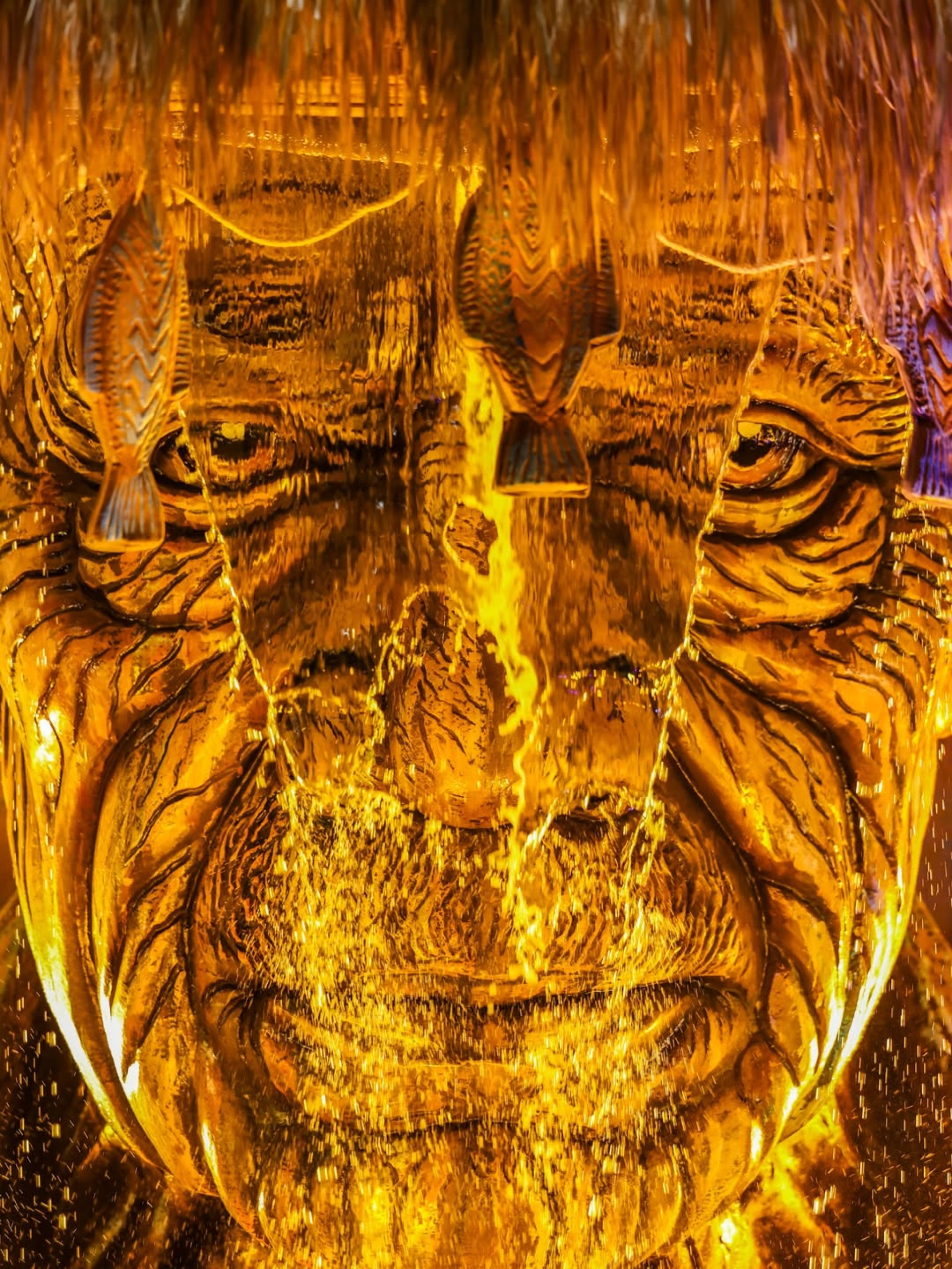 Grande rio dá 'spoiler' de alegoria do Carnaval 2026 - Reprodução / Instagram