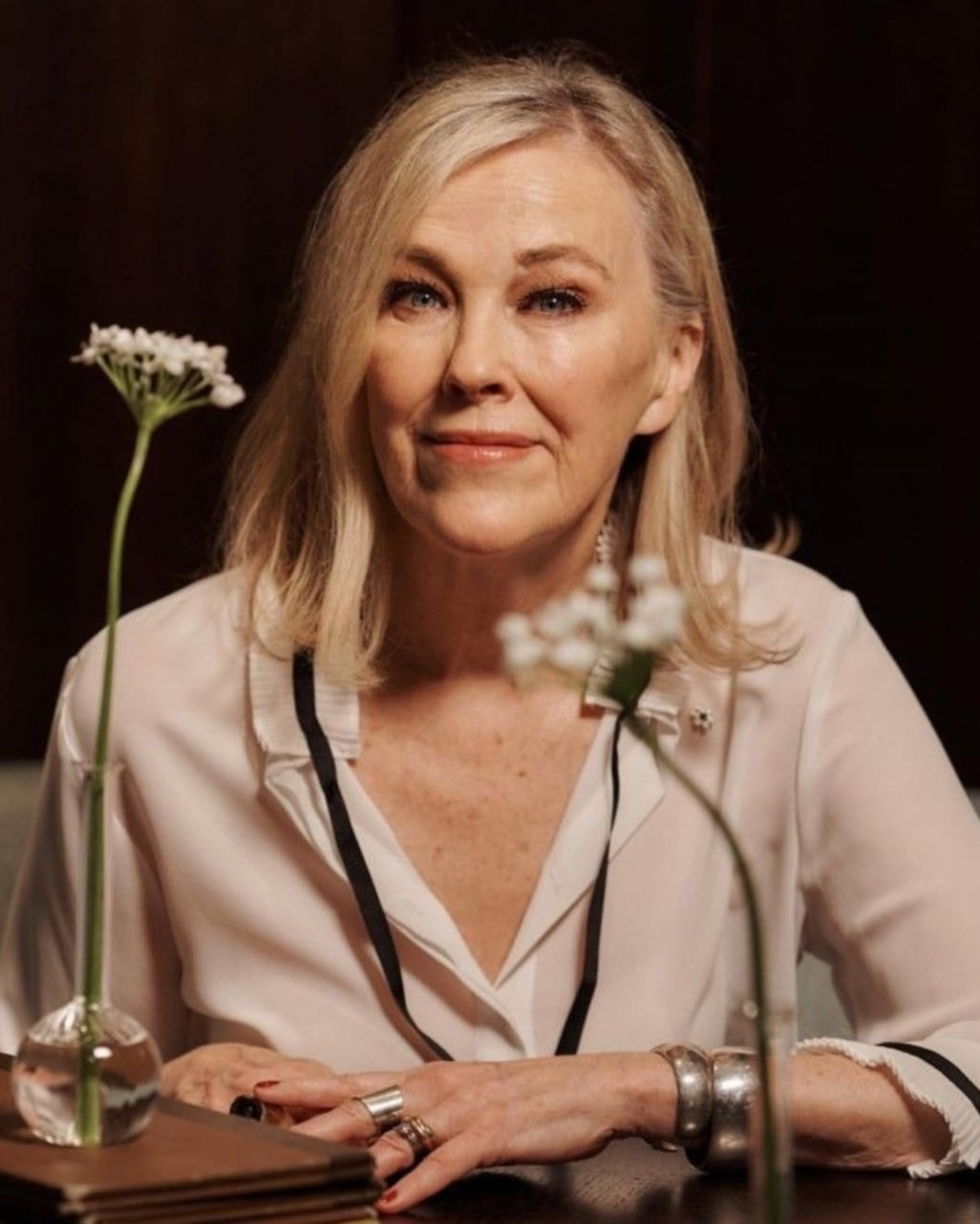 Catherine O?Hara  - Reprodução/Instagram 