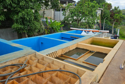 Três Rios recebe investimento de R$ 15 milhões do Novo PAC para o saneamento básico