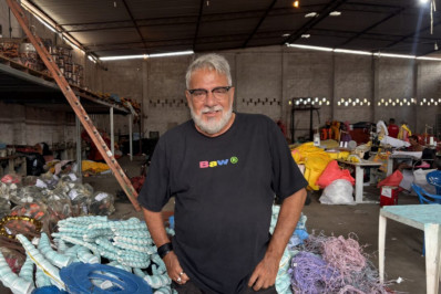 Porto da Pedra aposta na ousadia do enredo para lutar pelo título da Série Ouro