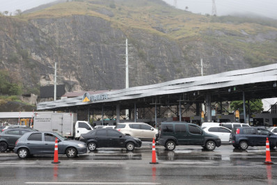 Pedágio da Linha Amarela sofrerá reajuste 