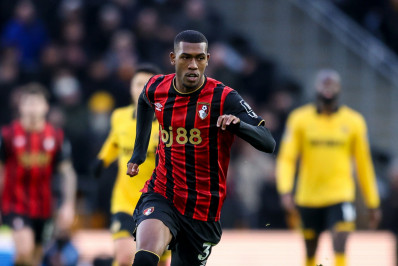 Ex-Vasco, Rayan estreia com assistência em vitória do Bournemouth