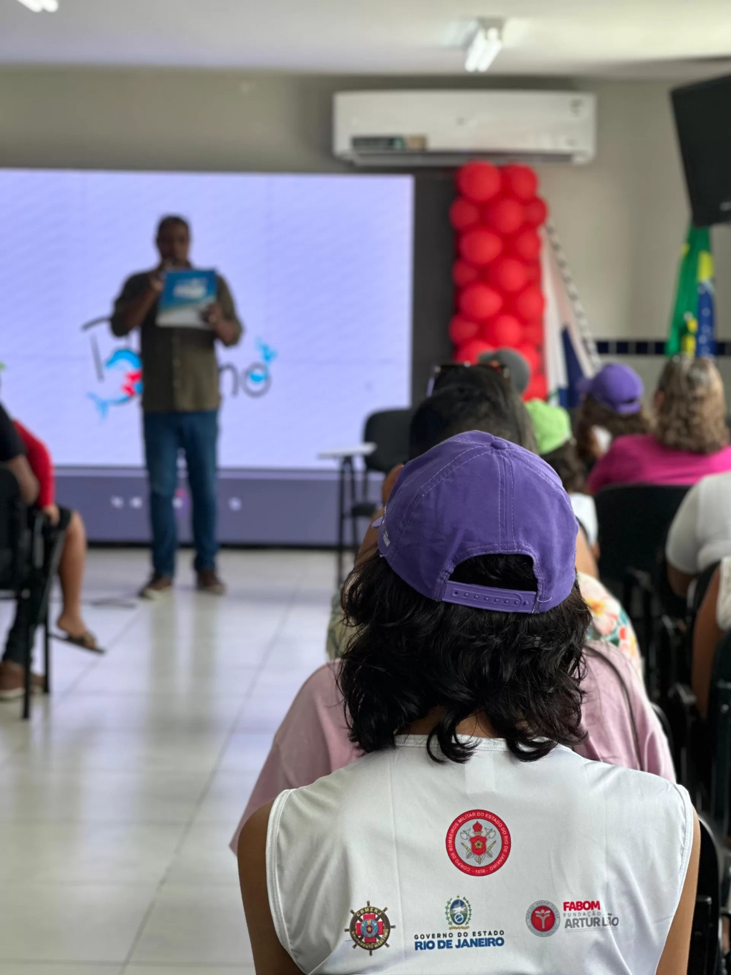 Certificados do Projeto Botinho 2026 - Ascom