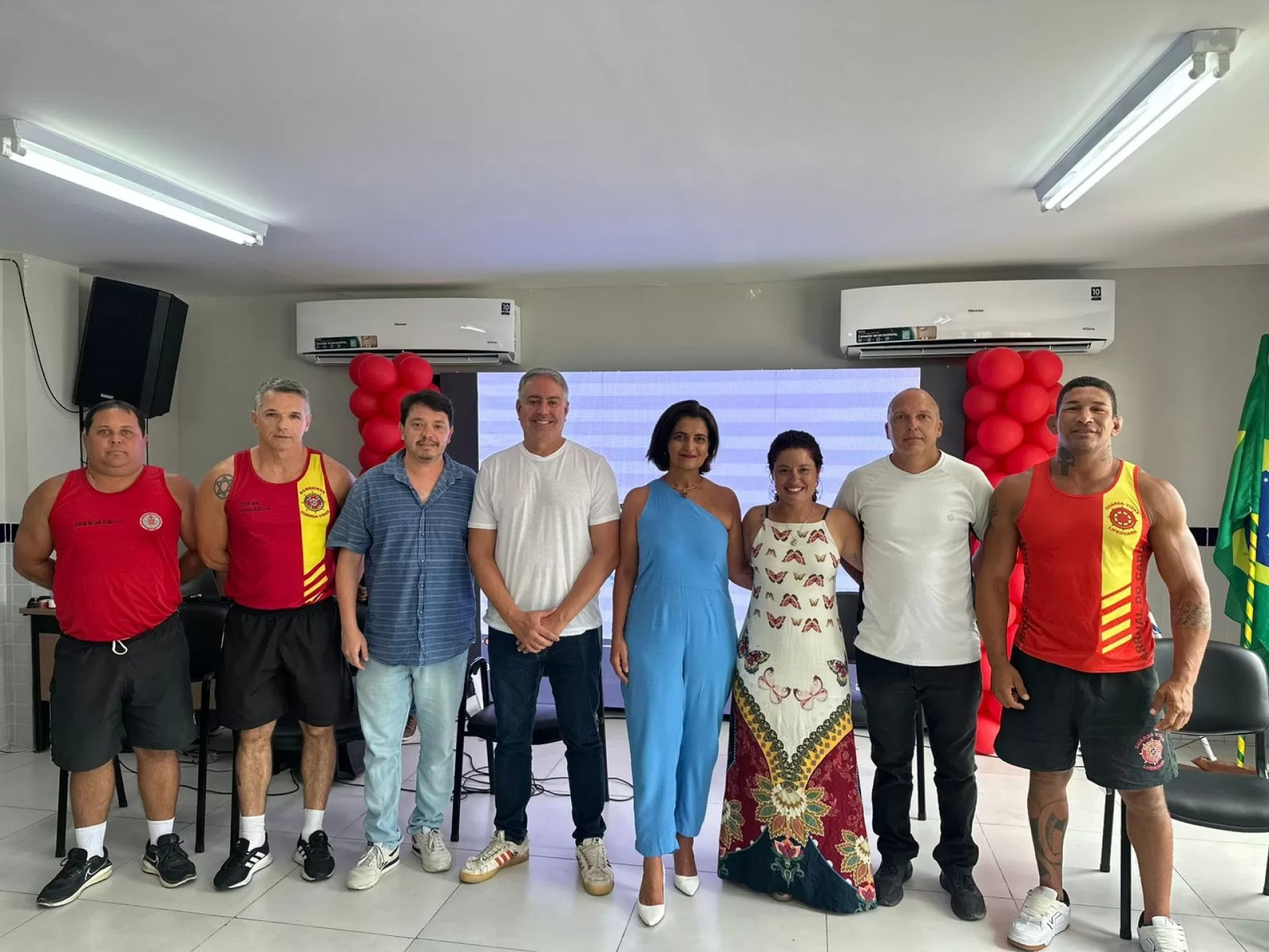 Certificados do Projeto Botinho 2026 - Ascom