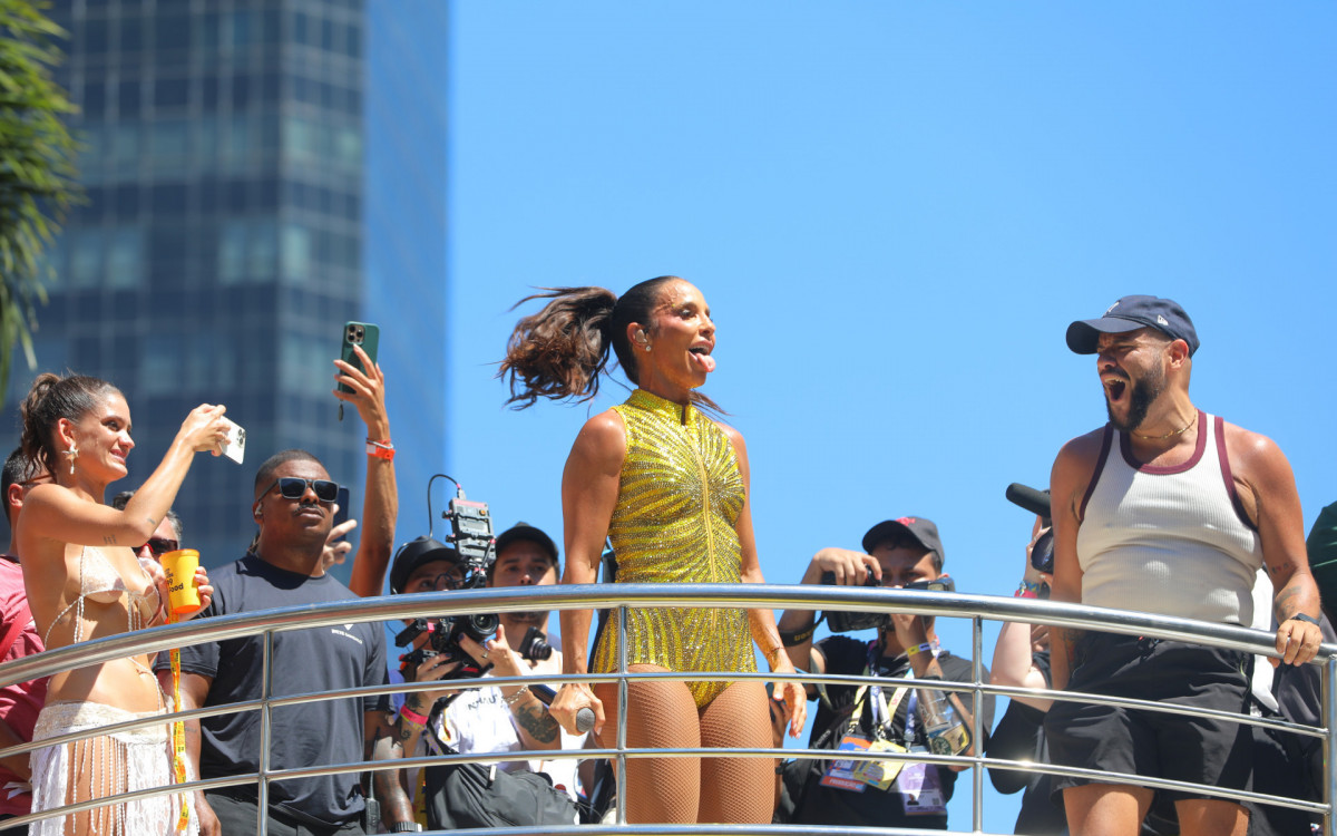 Ivete Sangalo