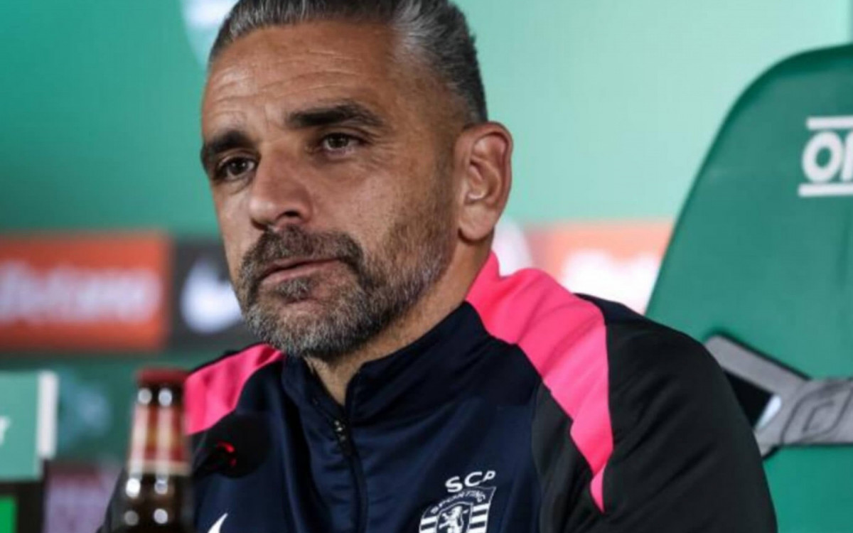 Sporting vence Nacional com gol aos 50 da etapa final