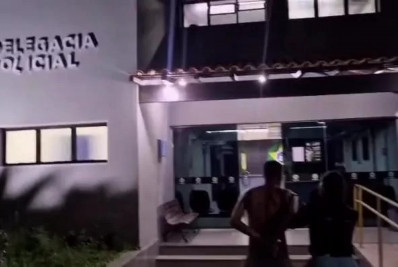 Homem é preso pela Polícia Civil por furto qualificado em Búzios