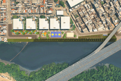 Maré vai receber obras de urbanização com investimento de mais de R$ 170 milhões