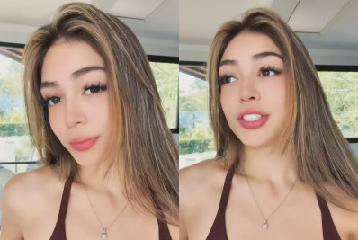 Melody recebe alta hospitalar e anuncia volta aos palcos